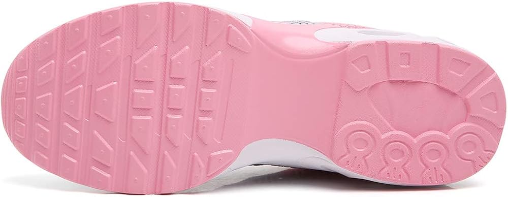  | TSIODFO Women Sport Running Shoes Gym Jogging Athletic Sneakers | Road Running
