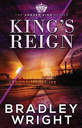 Amazon.com: King's Ransom (The Xander King Series): 9780997392623