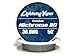Genuine Lightning Vapes ® 36 AWG Nichrome 80 Wire 25' 50' 100' 250' 500' 1000' (50')