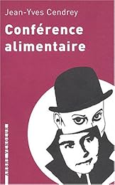 Conférence alimentaire