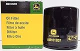 John Deere Original Equipment Oil Filter #AM101207
