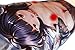 GatewayBurner GB Arts Granblue Fantasy Yuel UNC Peach Skin 150cm x 50cm Pillowcase