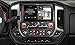 Alpine X110-SRA 10-Inch In-Dash Restyle System for 2014-Up GMC Sierra Trucks