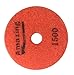 Diamond Polishing Pads 4
