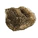 Aerborn Hairnets Heavy Weight Hair Net, Medium Brown, 2 per Pack