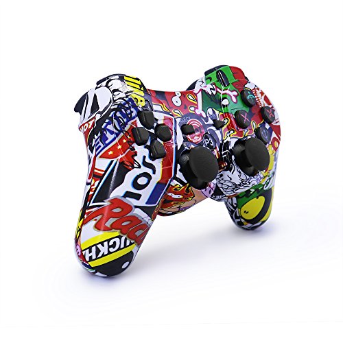 PS3-controller-Wireless-Bluetooth-Double-Shock-Sixaxis-Remote-Gamepad-for-Sony-PS3-PlayStation-3-Street-Graffiti-Christmas-Gift-from-dainslef