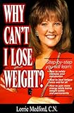 Why Can't I Lose Weight by 