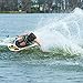 Hydroslide Razorback Kneeboard