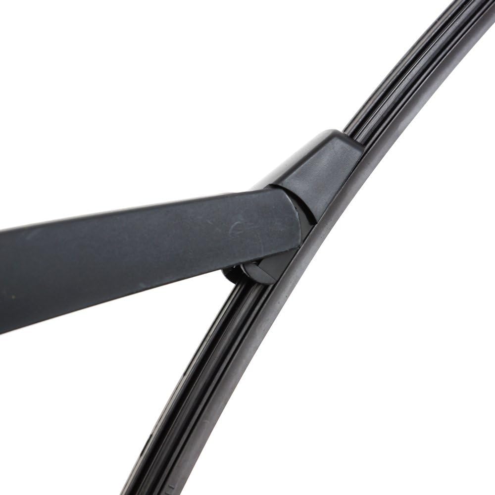 Diyi Pads Rear Wiper Arm Rear Windscreen Wiper Set for Passat R36 2005 ? 2009 - Image 5