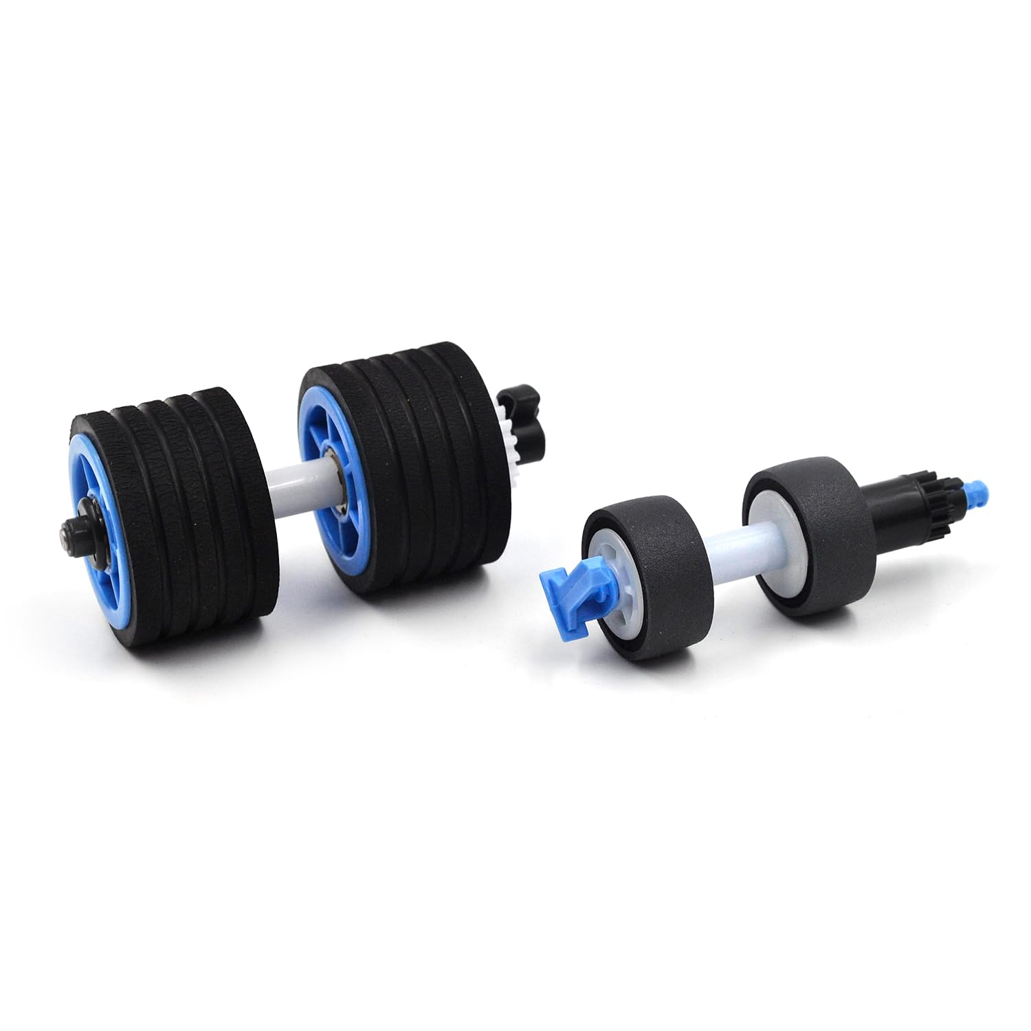DR-M160 DR-M160II DR-C260 DR-C240 R40 R50 Scanner Exchange Roller Kit for Canon Scanner