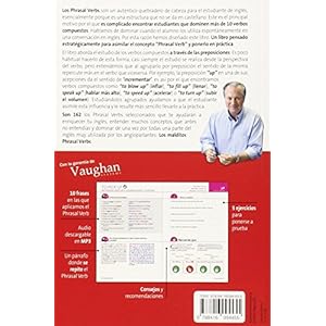 Domina los malditos phrasal verbs ingleses