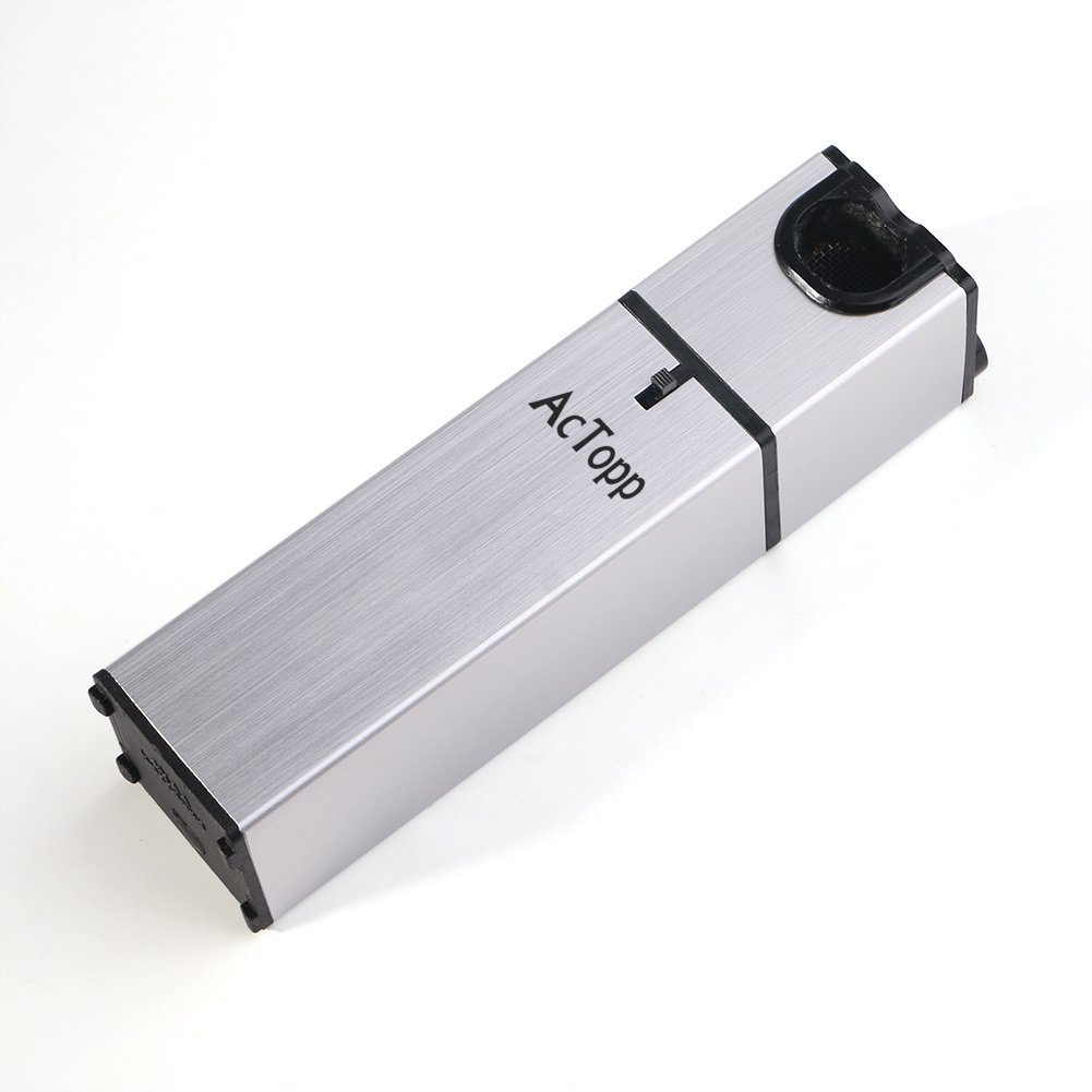 ACTOPP Smoking Gun Food Smoker 5.9\