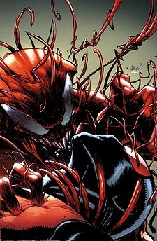 Scarlet Spider #11 Minimum Carnage Pt 4 by YOST (Comic)