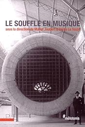 Le  souffle en musique