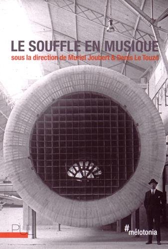 Le  souffle en musique