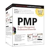 PMP Project Management Professional Exam Certification Kit by Kim Heldman, Terri Wagner