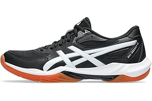 ASICS Women's Gel-Rocket 12 Court Shoes