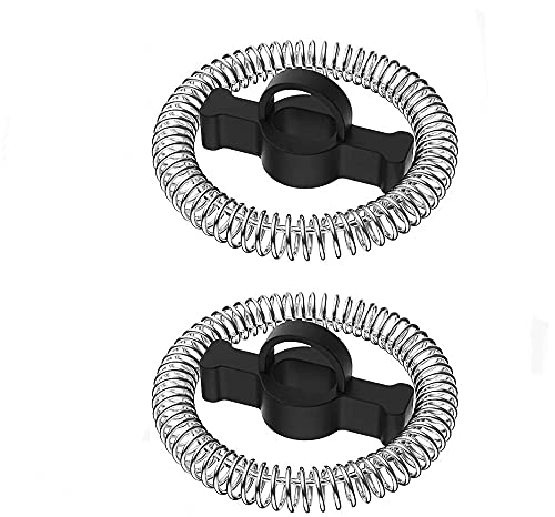 Milk Frother Replacement Parts, Milk Frother Whisks for FILITABA only, Set of 2