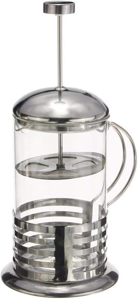 Cafetera de embolo manual | Las cafeteras más completas del mercado.