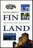 Front cover for the book Facts about Finland by P. Elovainio