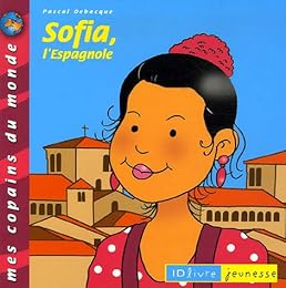 Sofia, l'Espagnole