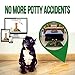 Ideas In Life Dog Potty Grass Pee Pad – Large 20