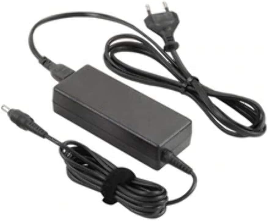 MicroP Toshiba Universal AC Adpater: Standard Tip with UK Power Cord (3pin)