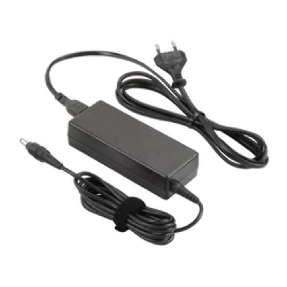MicroP Toshiba Universal AC Adpater: Standard Tip with UK Power Cord (3pin)