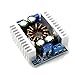 RioRand 150W DC Converter Voltage Regulator 10-32V/8-16V to 8-46V 12/24V Boost Step Up Module