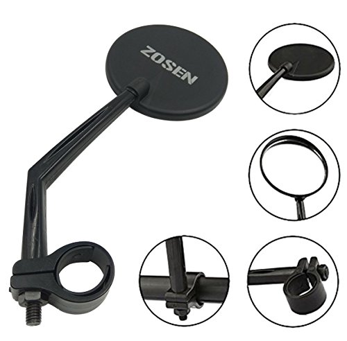 bicycle mirrors canada