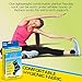 Premium Compression Foot Sleeves with Arch Support For Men and Women, Eases Swelling & Heel Spurs, Ankle Brace Support, Increases Circulation, Relieve Pain Fast