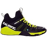 Salming Mens Kobra Squash Indoor Court Sports Mid Top Training Shoes Trainers