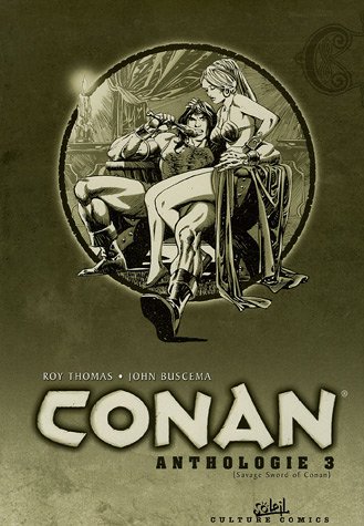 Conan