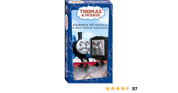 Amazon Com Steamies Vs Diesels Vhs Michael Angelis Michael Brandon Keith Wickham Kerry Shale Matt Wilkinson Ben Small Martin Sherman William Hope Mark Moraghan Teresa Gallagher George Carlin Alec Baldwin Lindsey Dillion Massey