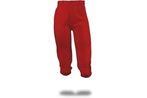 Marucci Girls' Standard Softball Pants