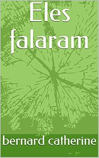 Livro Eles falaram