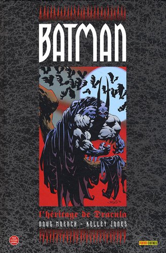 L' héritage de Dracula