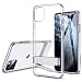 ESR Metal Kickstand Designed for iPhone 11 Pro Max Case, [Vertical and Horizontal Stand] [Reinforced Drop Protection] Flexible TPU Soft Back for iPhone 11 Pro Max (2019 Release), Clear