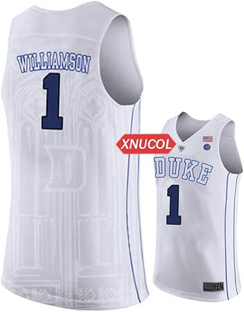 zion college jersey
