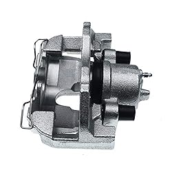 A-Premium Disc Brake Caliper Assembly with Bracket