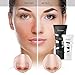 Black Charcoal Mask Blackhead Remover – Face Peel Off Mask With Natural Activated Organic Bamboo Charcoal – Deep Cleansing Pore Blackhead Removal – Purifying Face Mask & Face Care Gel for Women & Menthumb 2