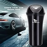 Car-Trash-Can