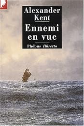 Ennemi en vue