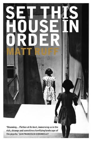 Set This House In Order A Romance Of Souls Amazon De Ruff Matt Fremdsprachige Bucher