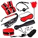 S&M Game Toys for Couples Multi-Type Couples Pleasure Six Toys, Adult Bondage Game Cosplay, Anales Trainer Bead Nǐple Stimulation Clip by SexTownthumb 3