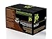 NEW YORK JO: 36 Cup Organic Medium Dark Roast Single Serve Coffee for Keurig K-Cup Brewers, Keurig 1.0 & 2.0 Eco-Friendly Cup, Our Most Popular Signature Blend! No Additives, Non-GMO