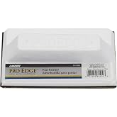 Linzer PD 7006 Pro Edge Disposable Pad Painter with Styrofoam Handle, White, 5.5"
