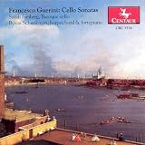 CELLO SONATAS 1-6                                  image