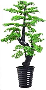 YOYO Arbol Artificial Árbol Artificial para Interior al Aire Libre