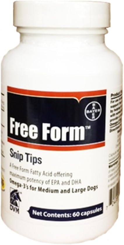 Free Form Snip Tips For Small Dogs 2025